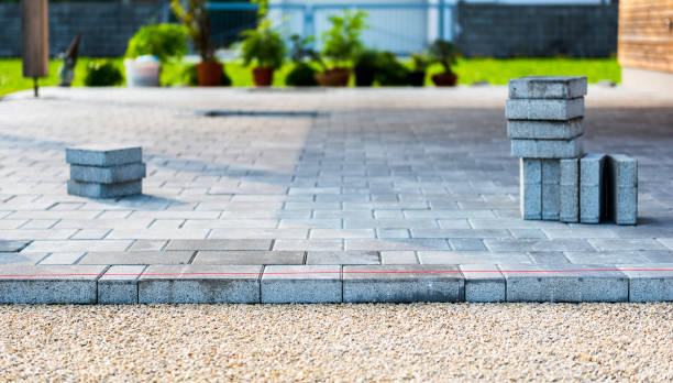 Best Paver Driveway Installation  in USA